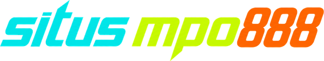 Logo situs mpo888